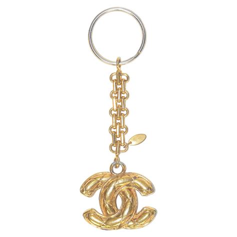 Chanel Key 